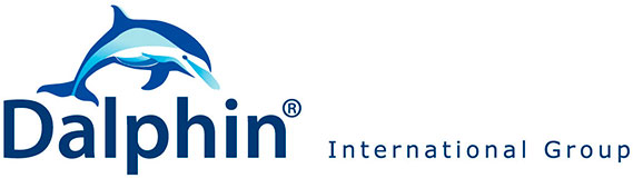 afbeelding logo Dalphin international Group